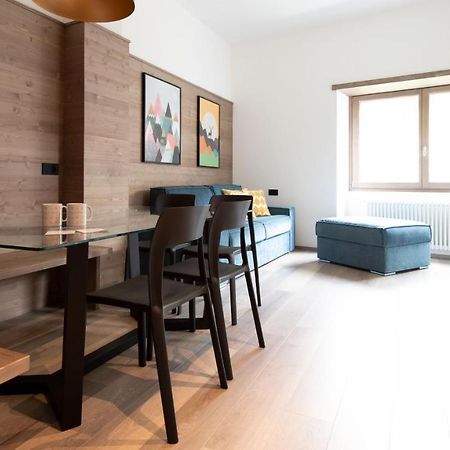 Apartament Italianway - Roma 38 Bormio Zewnętrze zdjęcie
