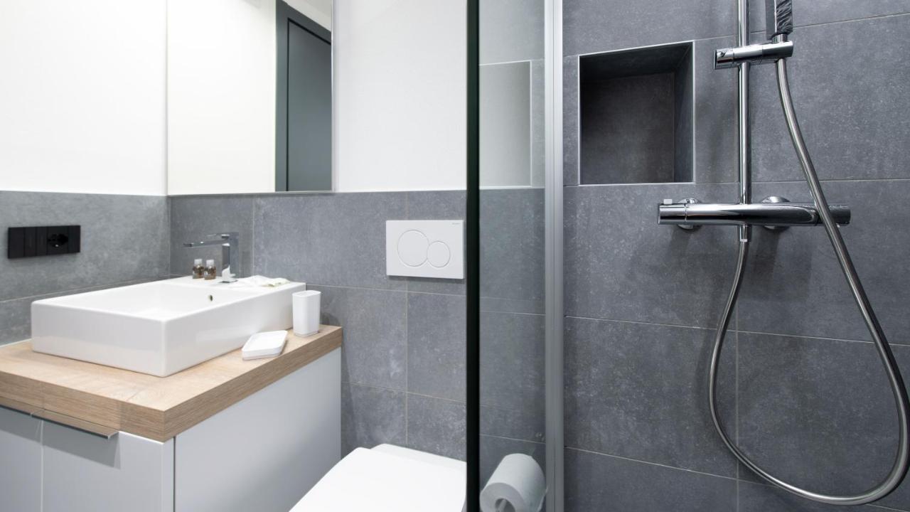 Apartament Italianway - Roma 38 Bormio Zewnętrze zdjęcie