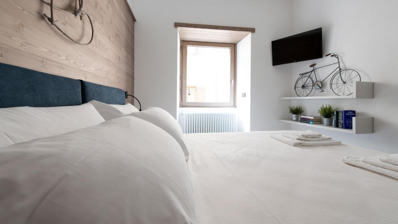 Apartament Italianway - Roma 38 Bormio Zewnętrze zdjęcie