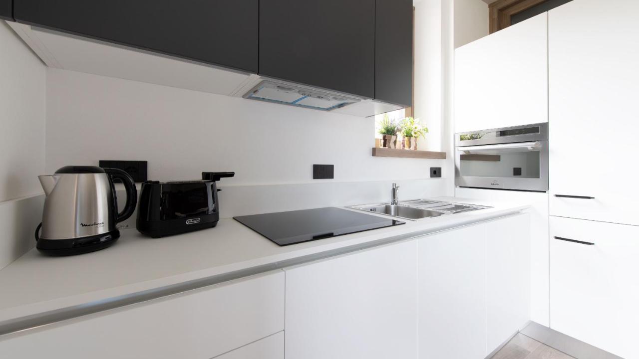 Apartament Italianway - Roma 38 Bormio Zewnętrze zdjęcie