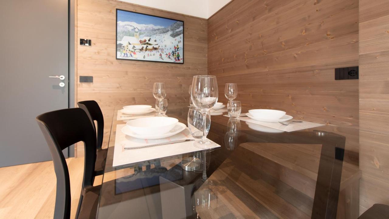 Apartament Italianway - Roma 38 Bormio Zewnętrze zdjęcie
