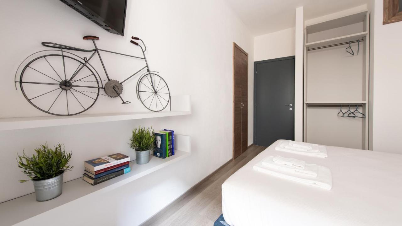 Apartament Italianway - Roma 38 Bormio Zewnętrze zdjęcie