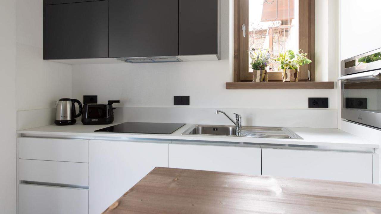 Apartament Italianway - Roma 38 Bormio Zewnętrze zdjęcie
