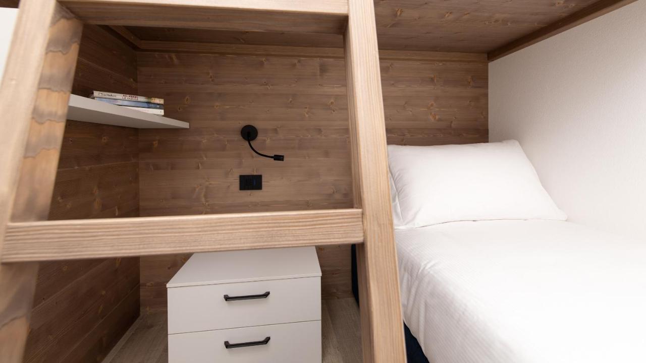 Apartament Italianway - Roma 38 Bormio Zewnętrze zdjęcie