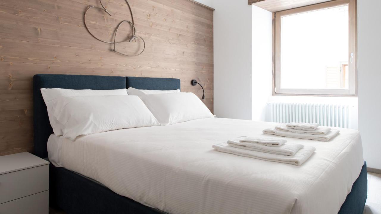Apartament Italianway - Roma 38 Bormio Zewnętrze zdjęcie