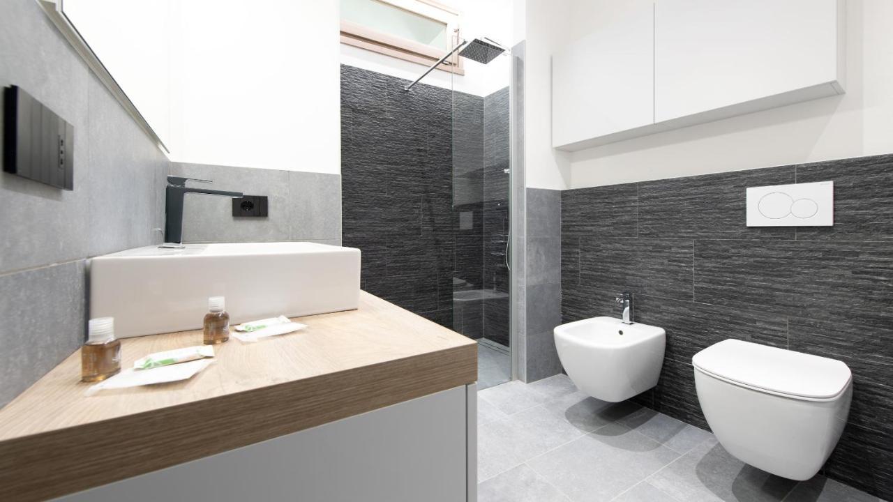 Apartament Italianway - Roma 38 Bormio Zewnętrze zdjęcie