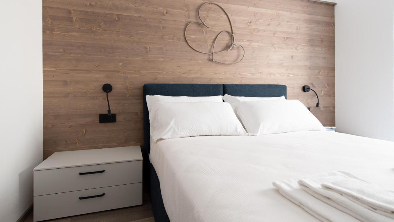 Apartament Italianway - Roma 38 Bormio Zewnętrze zdjęcie